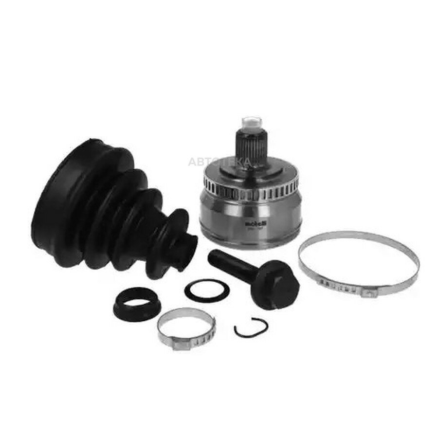 ШРУС VAG A4/A6/PASSAT наруж. METELLI 151239