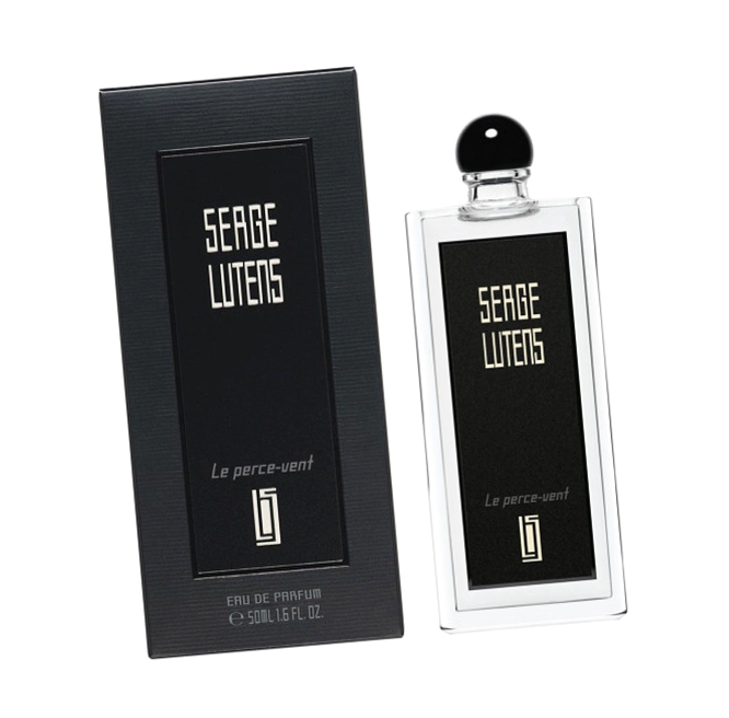 Серж Лютен Ле Персе Вент парфюм для женщин и мужчин 50 мл - Serge Lutens Le Perce Vent