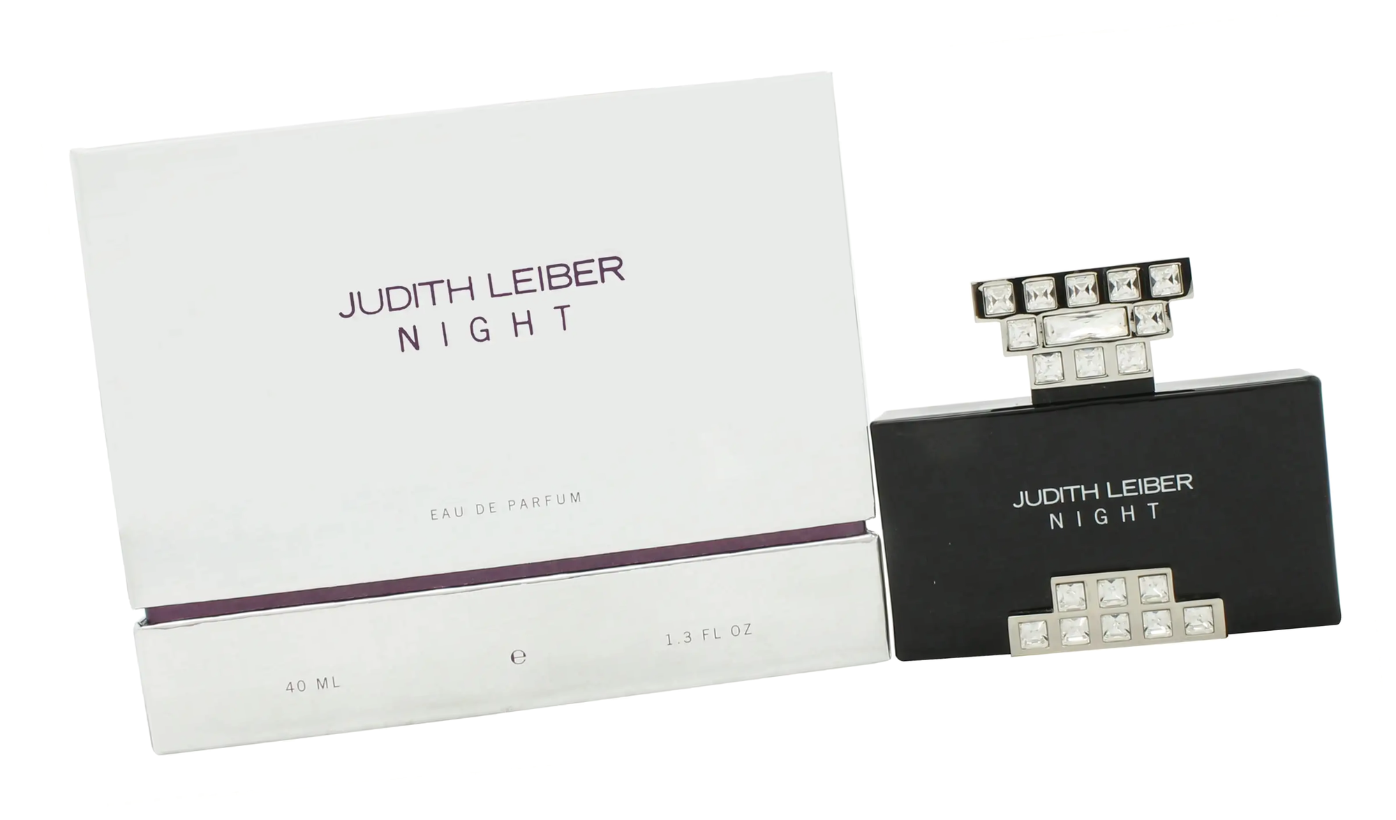 Духи Judith Leiber Night для женщин 40 мл - Джудит Либер Найт