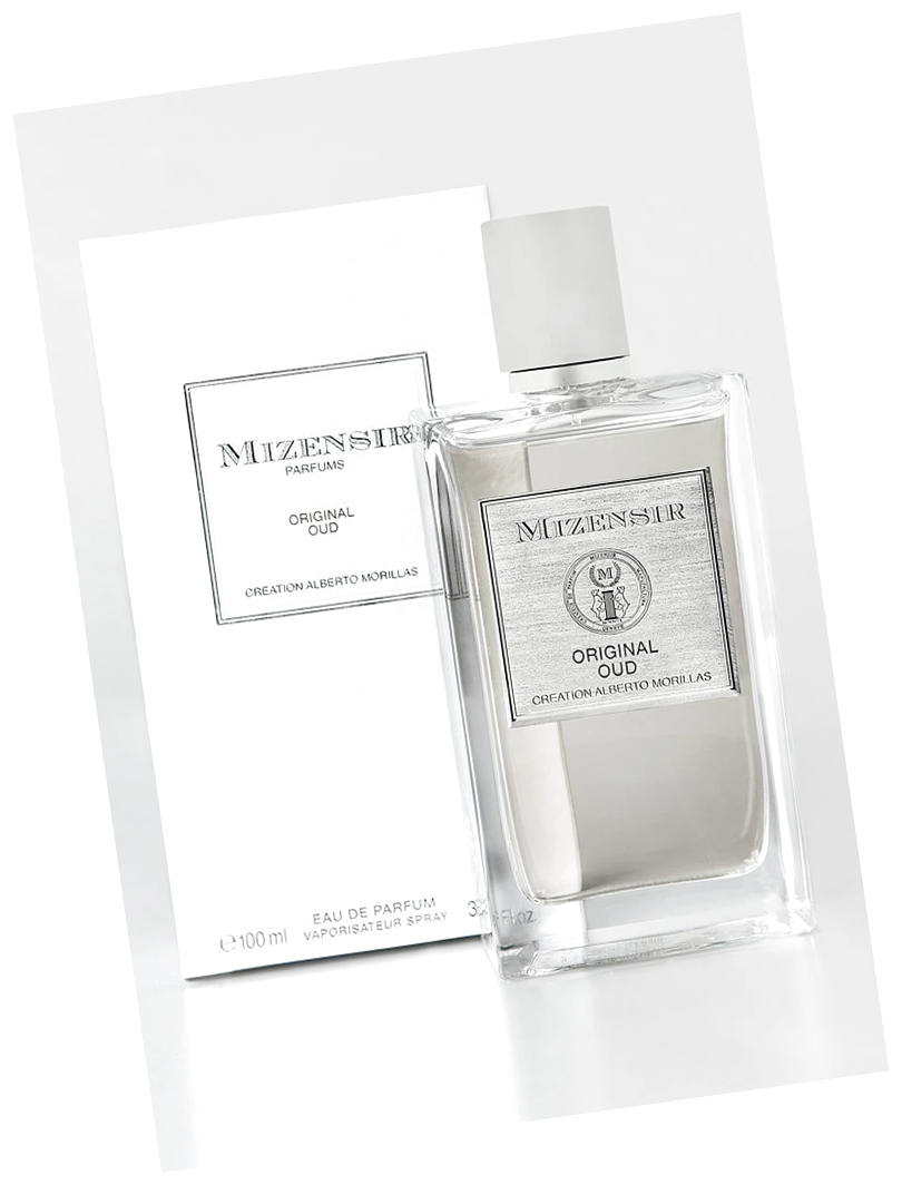 Мизенсир Ориджинал Уд парфюм 100 мл для женщин и мужчин - Mizensir Original Oud
