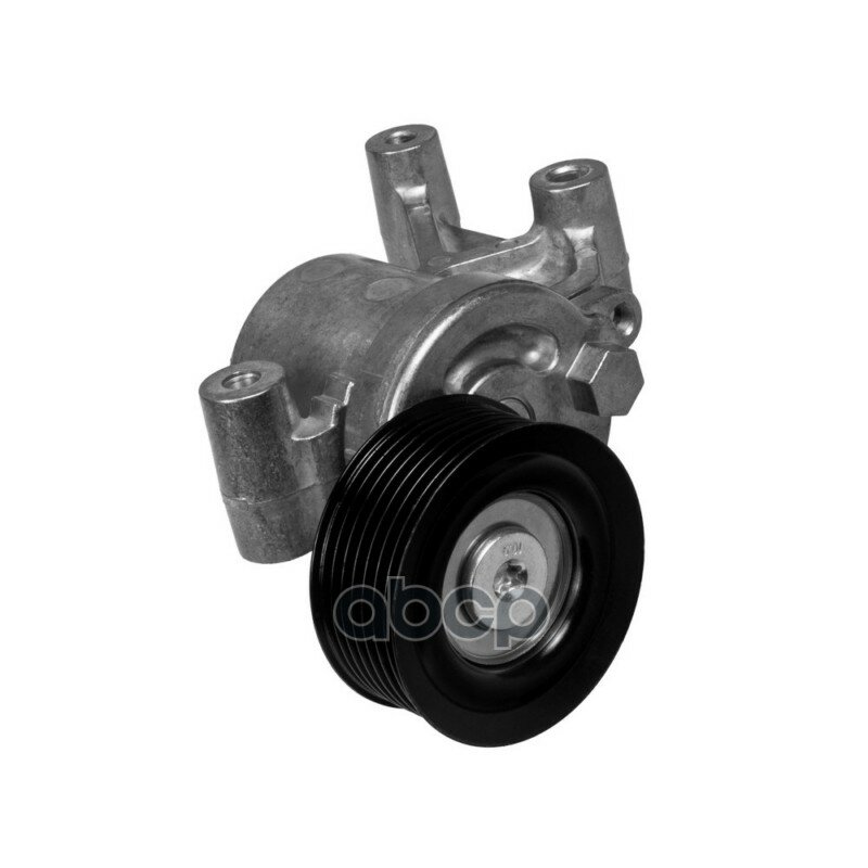 Натяжитель ремня (от) LADA VESTA I, LADA XRAY I, NISSAN CUBE III, NISSAN JUKE I, NISSAN MICRA, NISSA MARSHALL арт. MS9418