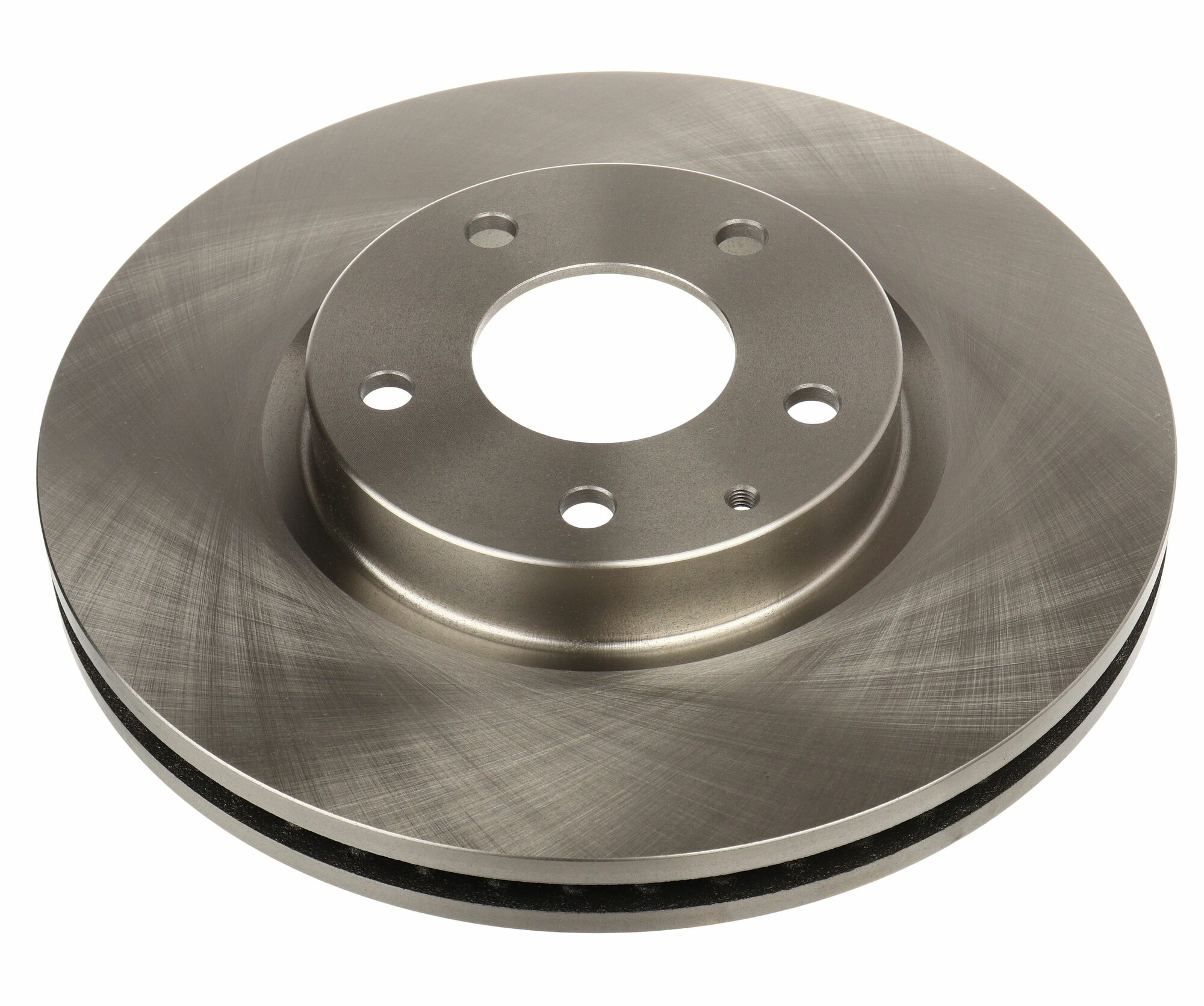 Диск тормозной MAZDA 6 (12-) передний (1шт.) SANGSIN