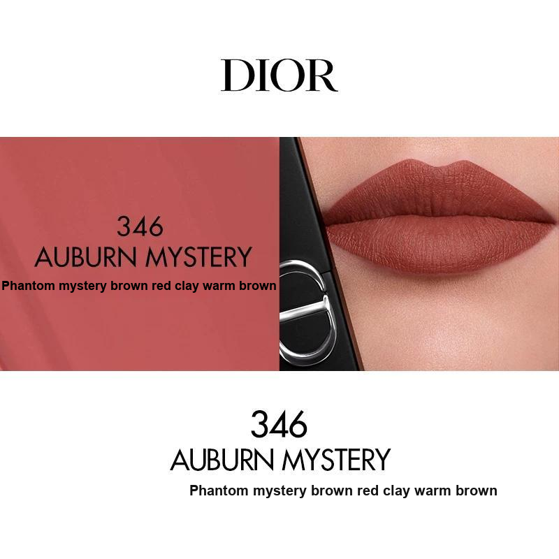 Помада DIOR — фото 1