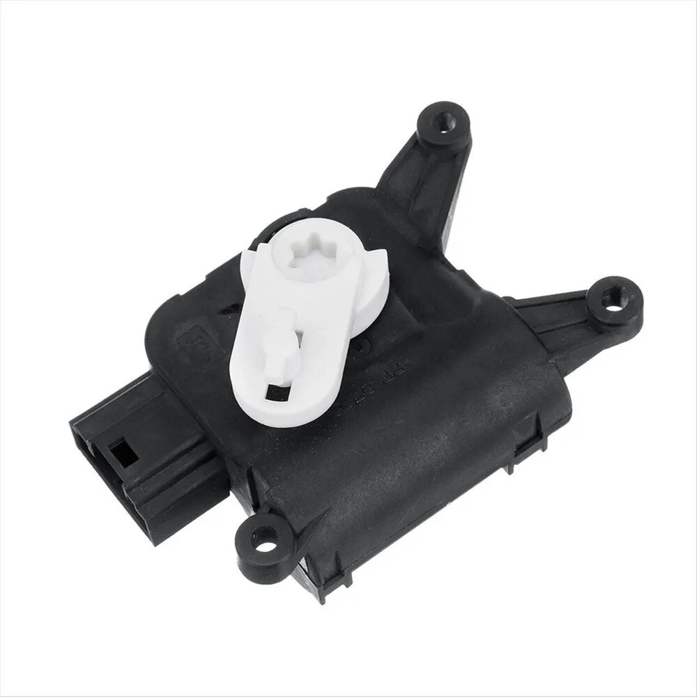 Сервопривод заслонки отопителя, арт. 王伟-d02r, 1 шт, для VW Golf, Jetta, Skoda Octavia