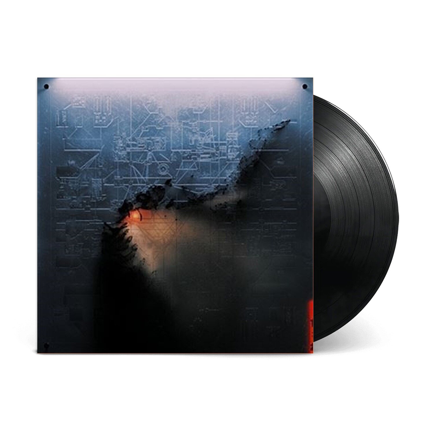 Виниловая пластинка Venera - Exinfinite (Vinyl, LP, Album, 2025)
