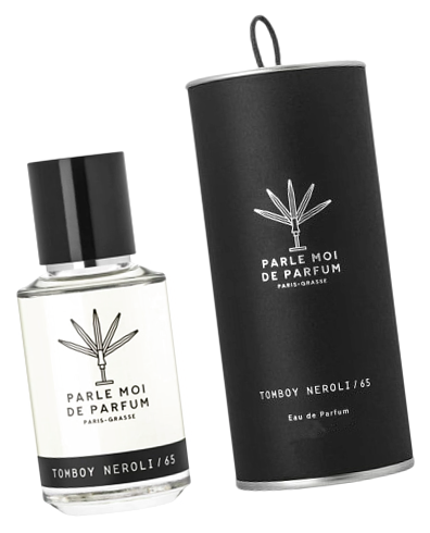 Parle Moi De Parfum Tomboy Neroli парфюмерная вода 50 мл - Сорванец Нероли