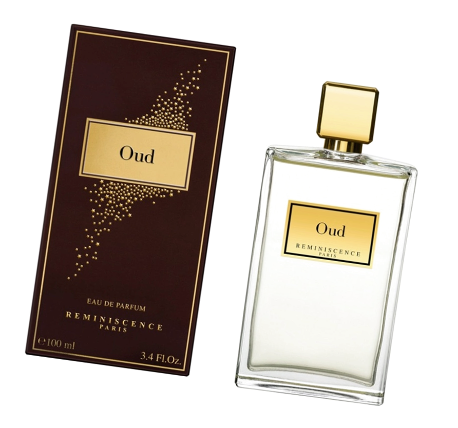 Reminiscence Oud духи для мужчин и женщин 100 мл - Реминисенс Уд аромат