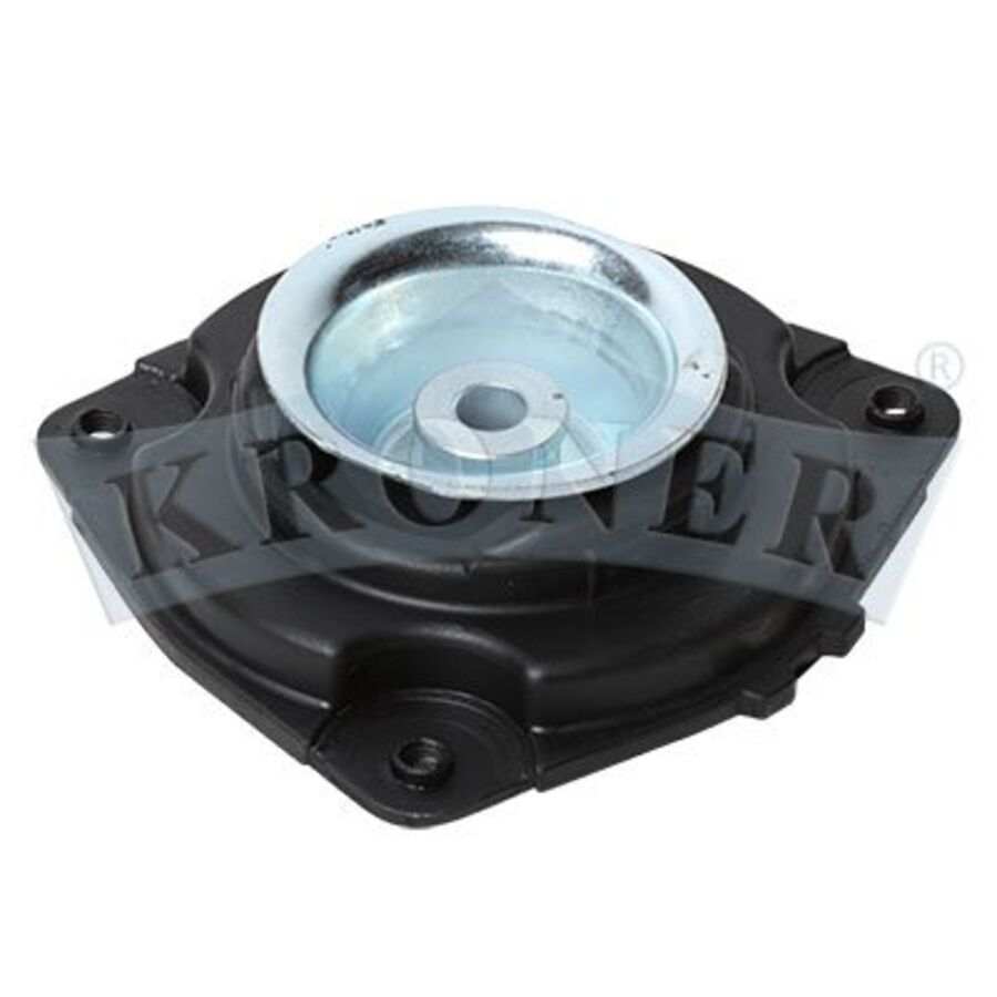 Опора Стойки Nissan Qashqai I (07-) (Перед. Лев.) (K353239) Kroner (KRONER K353239)