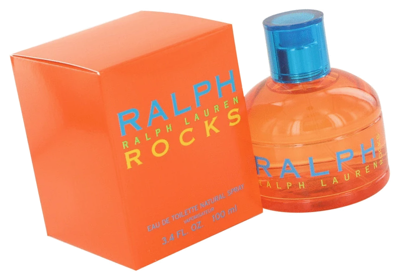 Туалетная вода для женщин Ральф Лорен Рокс 100 мл - Ralph Lauren Ralph Rocks парфюм