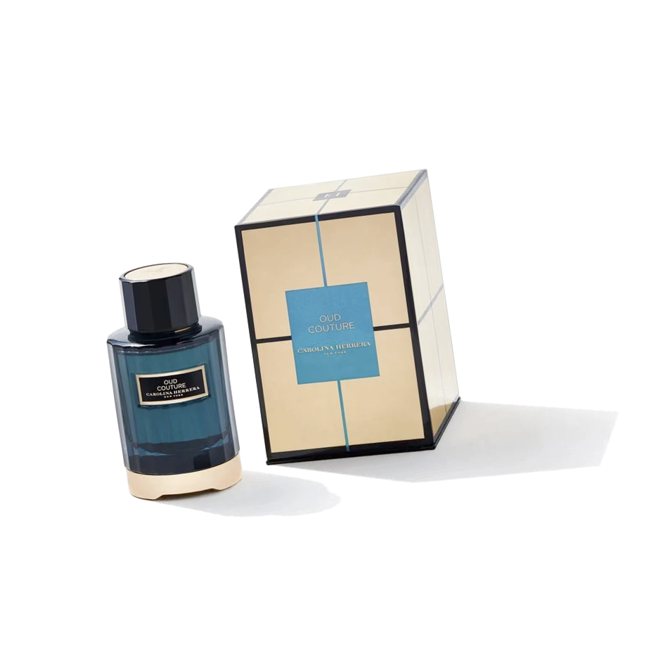 Женская парфюмерная вода Oud Couture Carolina Herrera 100 мл / Уд Кутюр
