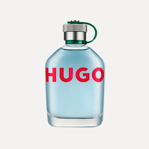 Изображение товара HUGO BOSS Hugo Man Туалетная вода для мужчин 75 ml с аккордами гвоздики