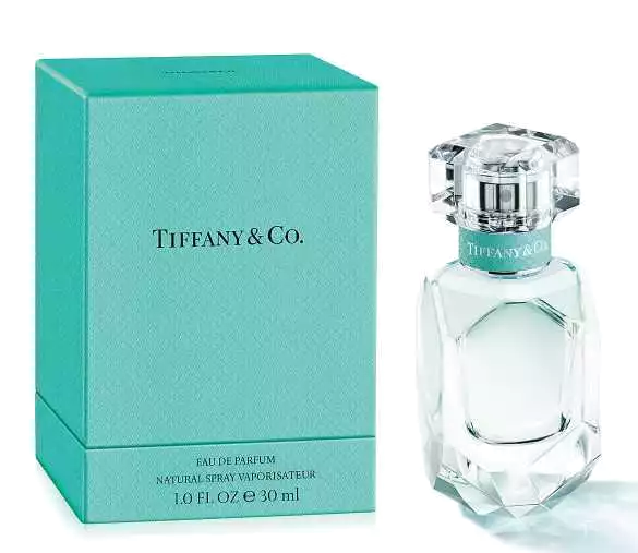 Женская вода парфюмерная Tiffany and Co 30 мл / Тифани и Ко духи