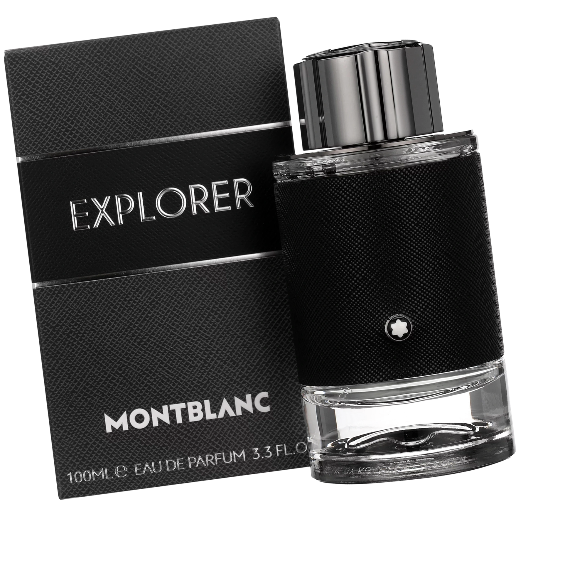 Мужской аромат Монтбланк Эксплорер 100 мл / Montblanc Explorer парфюмерная вода
