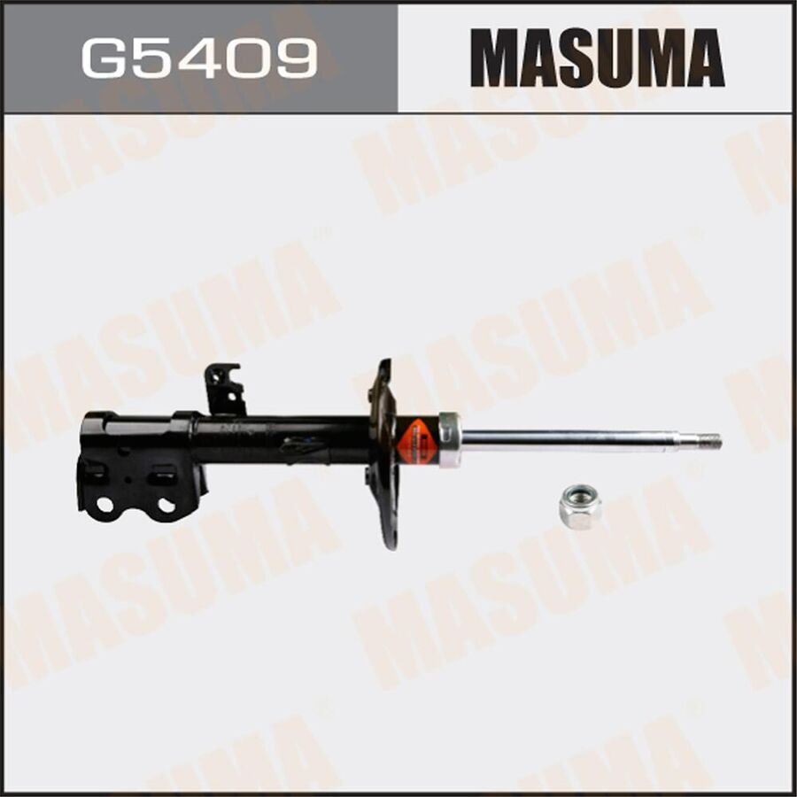 Амортизатор Пер. Прав. Toyota Prius (Hw2) 03> (Masuma G5409)