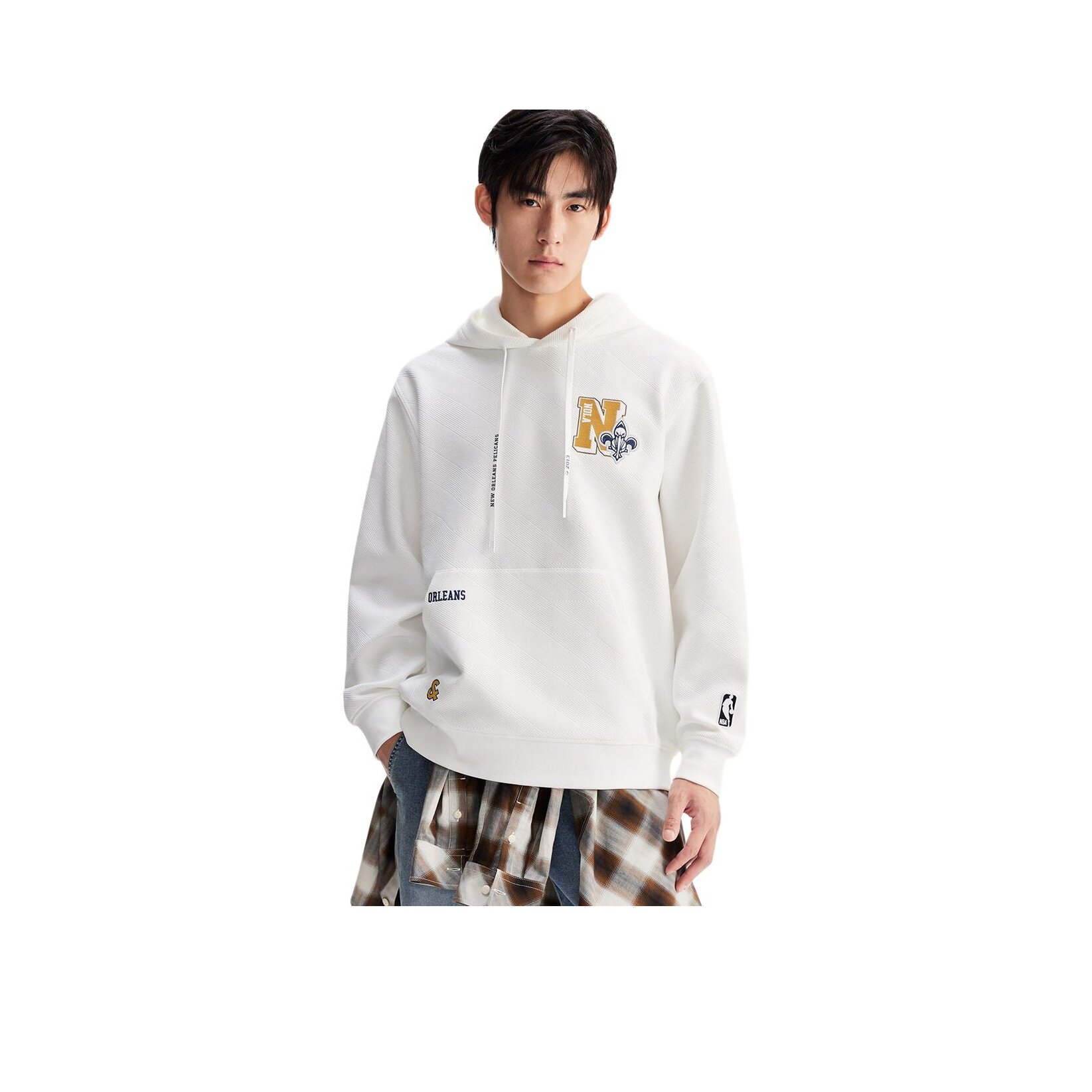 Толстовка Jack & Jones