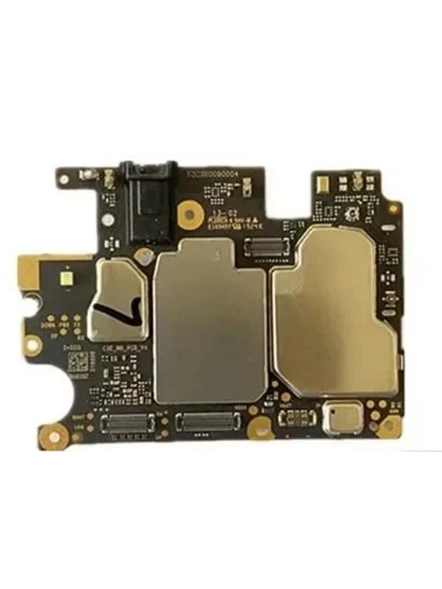 Рабочие материнские платы для XIAOMI Redmi 7A Motherboard English