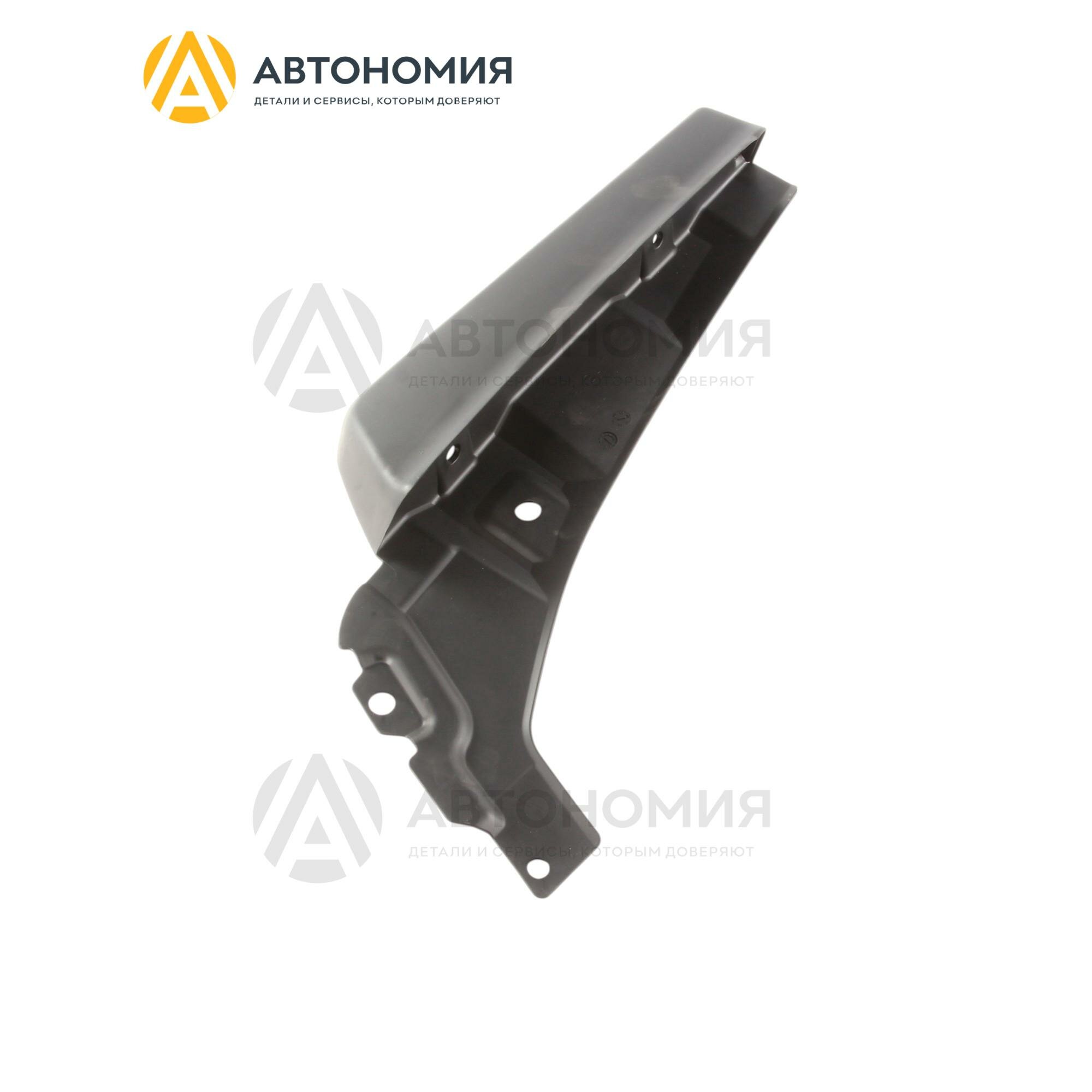 Дефлектор арки переднего колеса левый Mitsubishi 6405A077