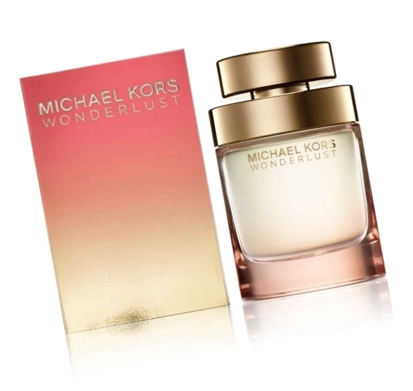 Michael Kors Wonderlust духи женские 100 мл - Вандерлост Майкл Корс
