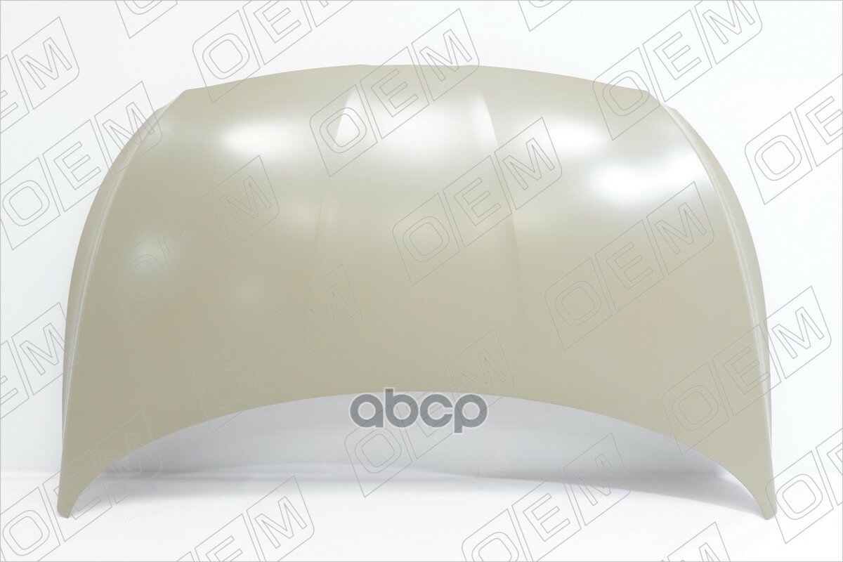 Солярис1 10-14 - Капот O.E.M. арт. OEM0210KPT