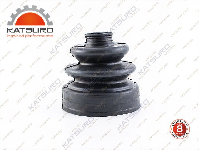 KAT-2044NIS Пыльник шрус внутренний 89x99x26. для NISSAN