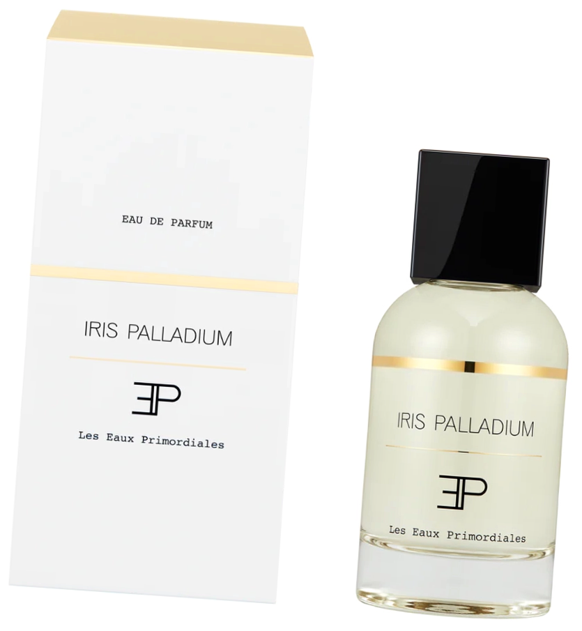 Iris Palladium духи унисекс 50 мл - Лез О Примордиалес Ирис Палладиум