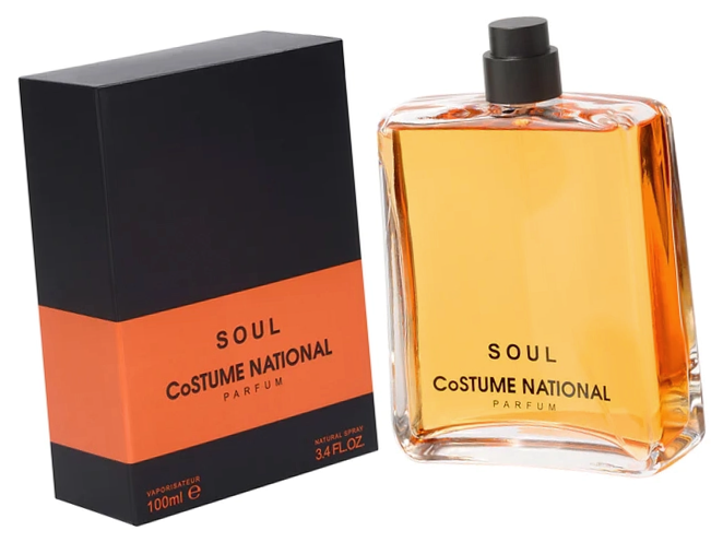 Аромат Костюме Националь Соул для женщин и мужчин 100 мл / Costume National Soul