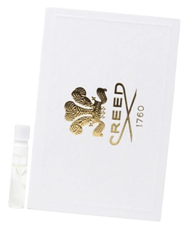 Creed Spring Flower Фловерс парфюмерная вода 1.7 мл миниатюра - Крид Спринг Флауэр женская пробник