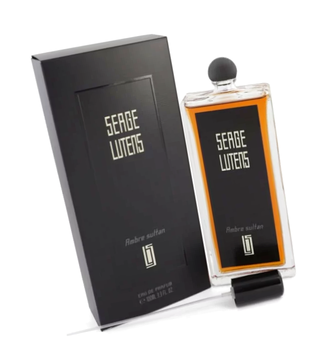 Серж Лютен Султан Амбер парфюм женский 100 мл / Serge Lutens Ambre Sultan