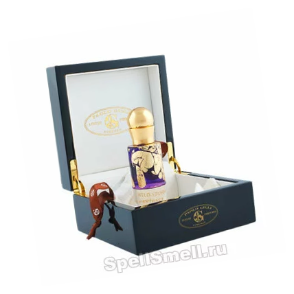 Уайлд Шторм парфюмерная вода для женщин и мужчин 100 мл - Дикий Шторм