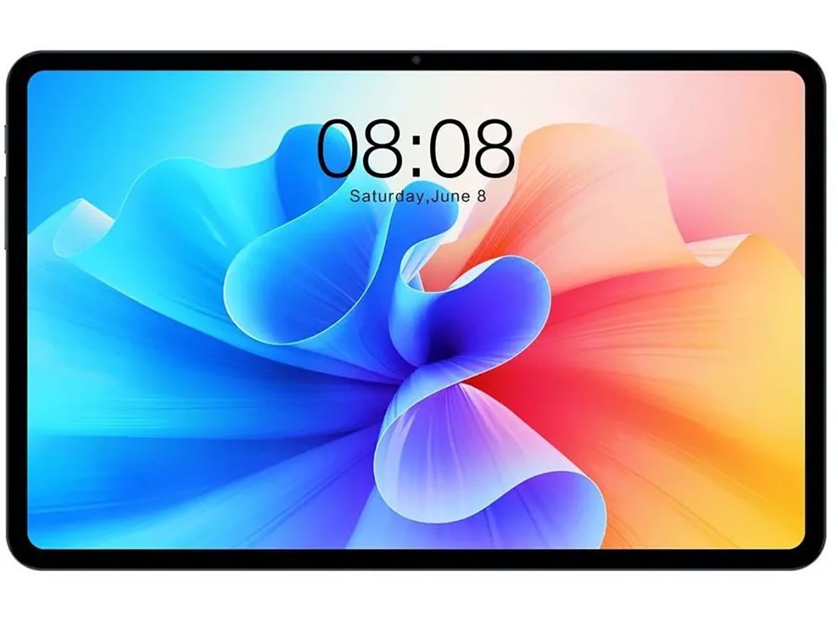 Планшет Teclast T40 Pro 8/128Gb Gray