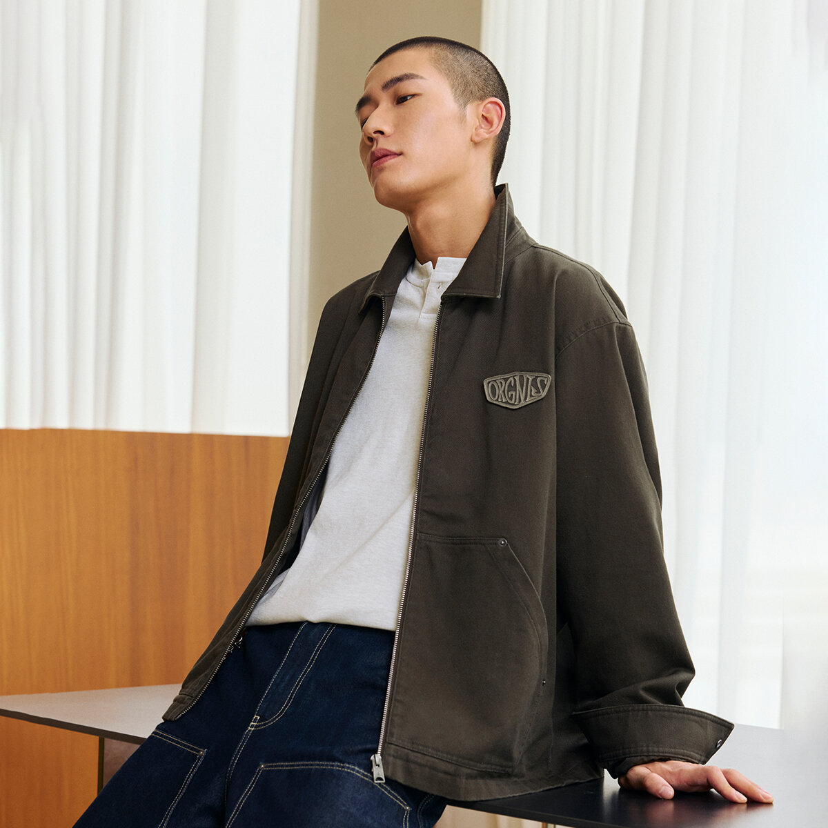 Куртка Jack & Jones