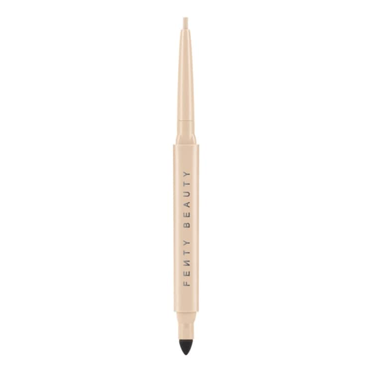 Fenty Beauty Водостойкая гелевая подводка для глаз Fine Linez 0.1 г оттенок 09 Vanilla Killa