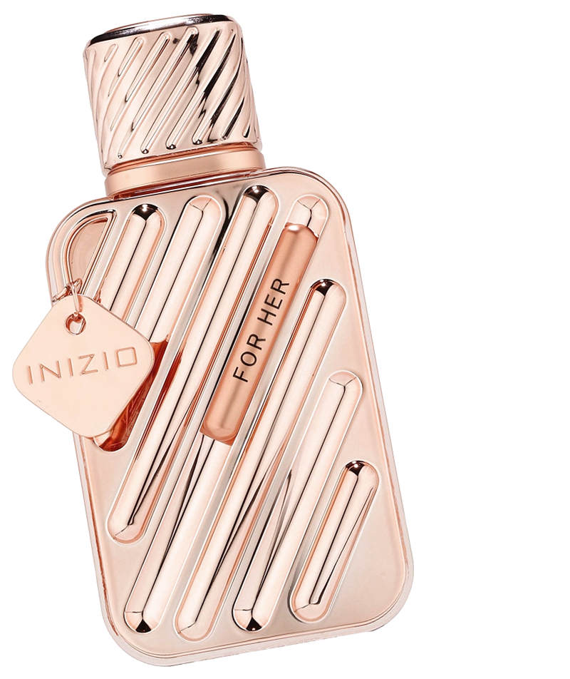 Фрагранс Ворлд Инизио Фор Хер женские духи 100 мл / Fragrance World Inizio For Her