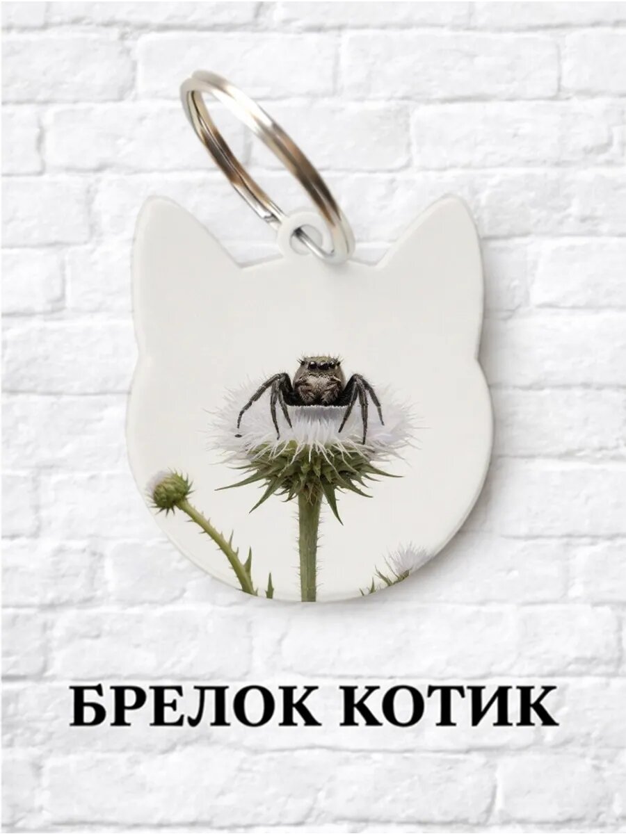 Брелок ZHENYA CLOUD