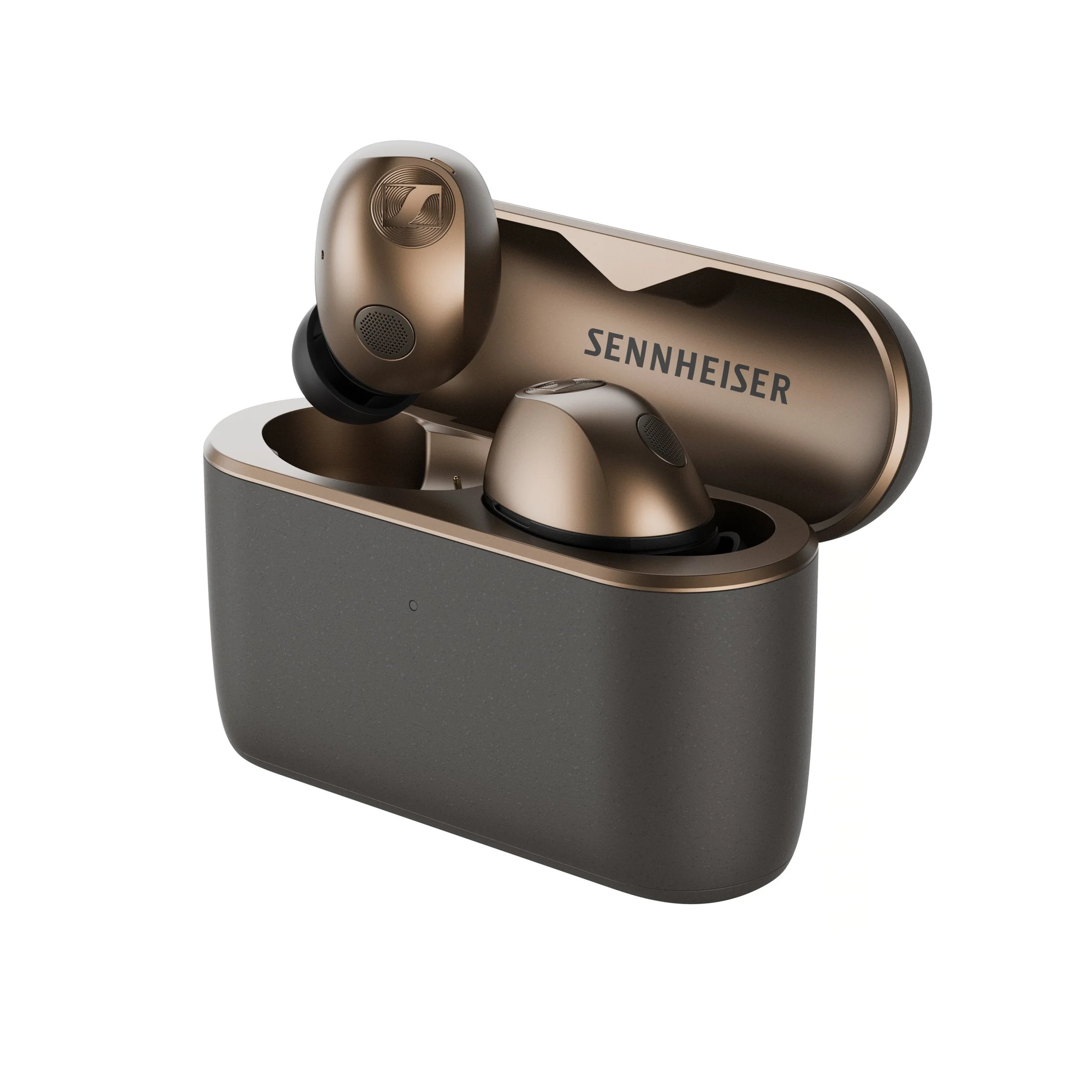 Беспроводные наушники Sennheiser Momentum True Wireless 5 Copper