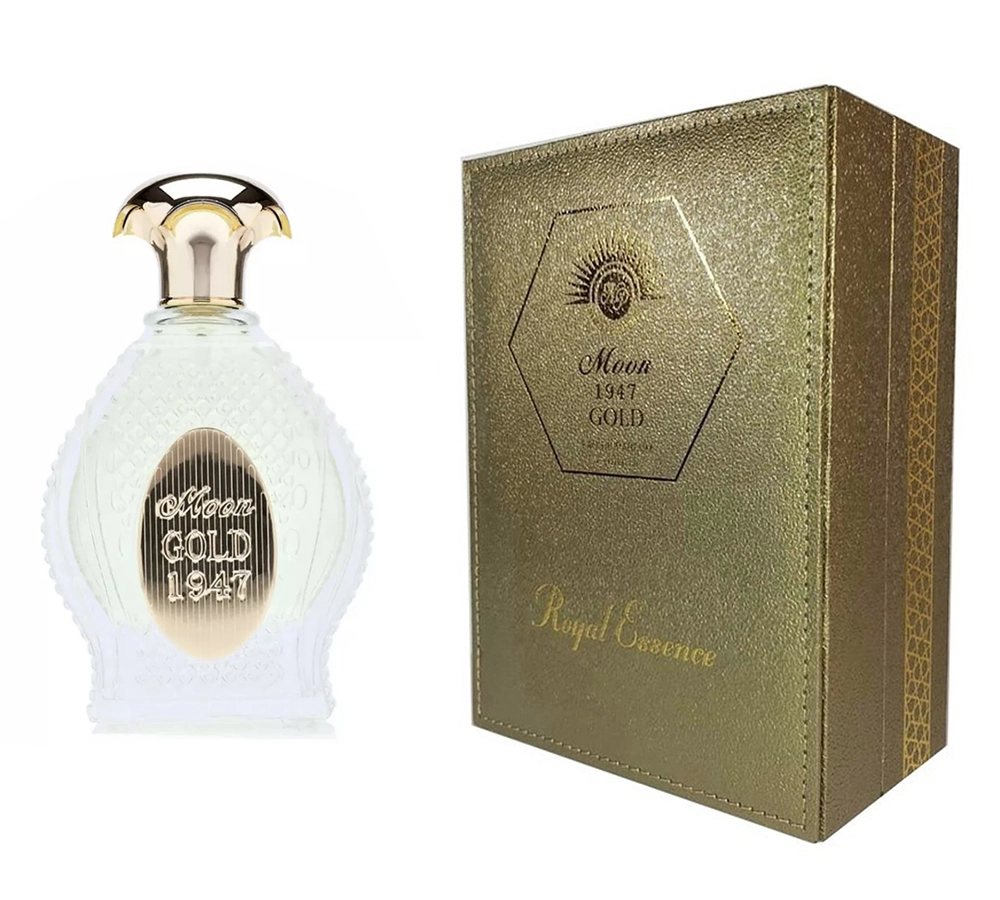 Noran Perfumes Moon 1947 Gold для женщин духи 100 мл - Норан Перфюмс Голд Мун