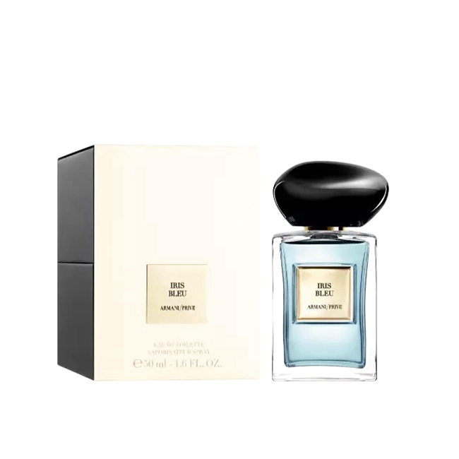 Голубой Ирис - аромат Джорджио Армани Ирис Блю 50 мл / Giorgio Armani Iris Bleu