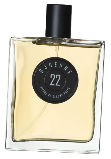 Pierre Guillaume 22 Djhenne духи для женщин и мужчин 100 мл / Пьер Гийом 22 Дженне