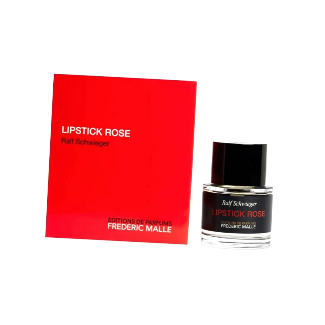 Frederic Malle Lipstick Rose 50 мл женские духи - Фредерик Малле Липстик Розе Помадная Роза