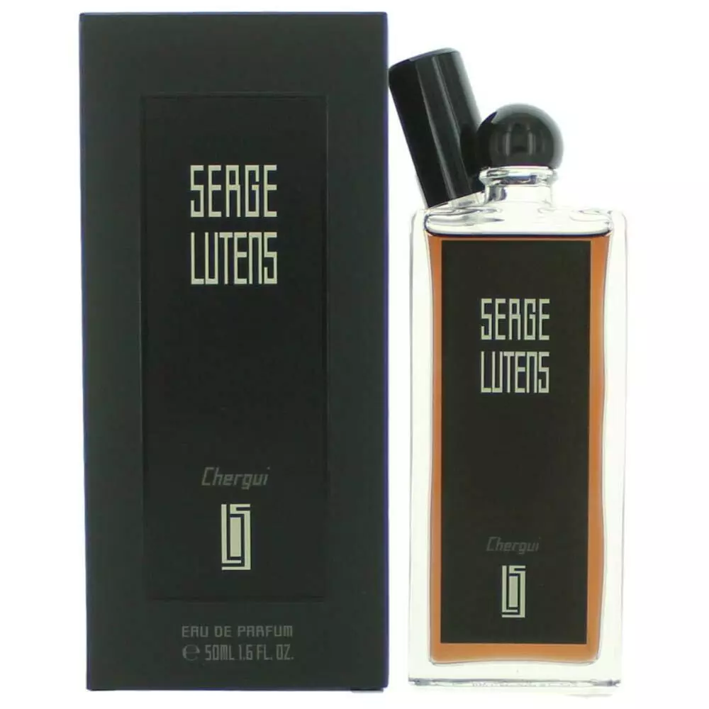 Serge Lutens Chergui 50 мл парфюм унисекс - Шерги Лютенс духи