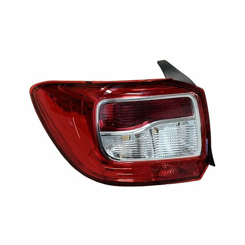 фото Фонарь задний левый cartronic crtr0108716 для а/м renault logan (2014-…)
