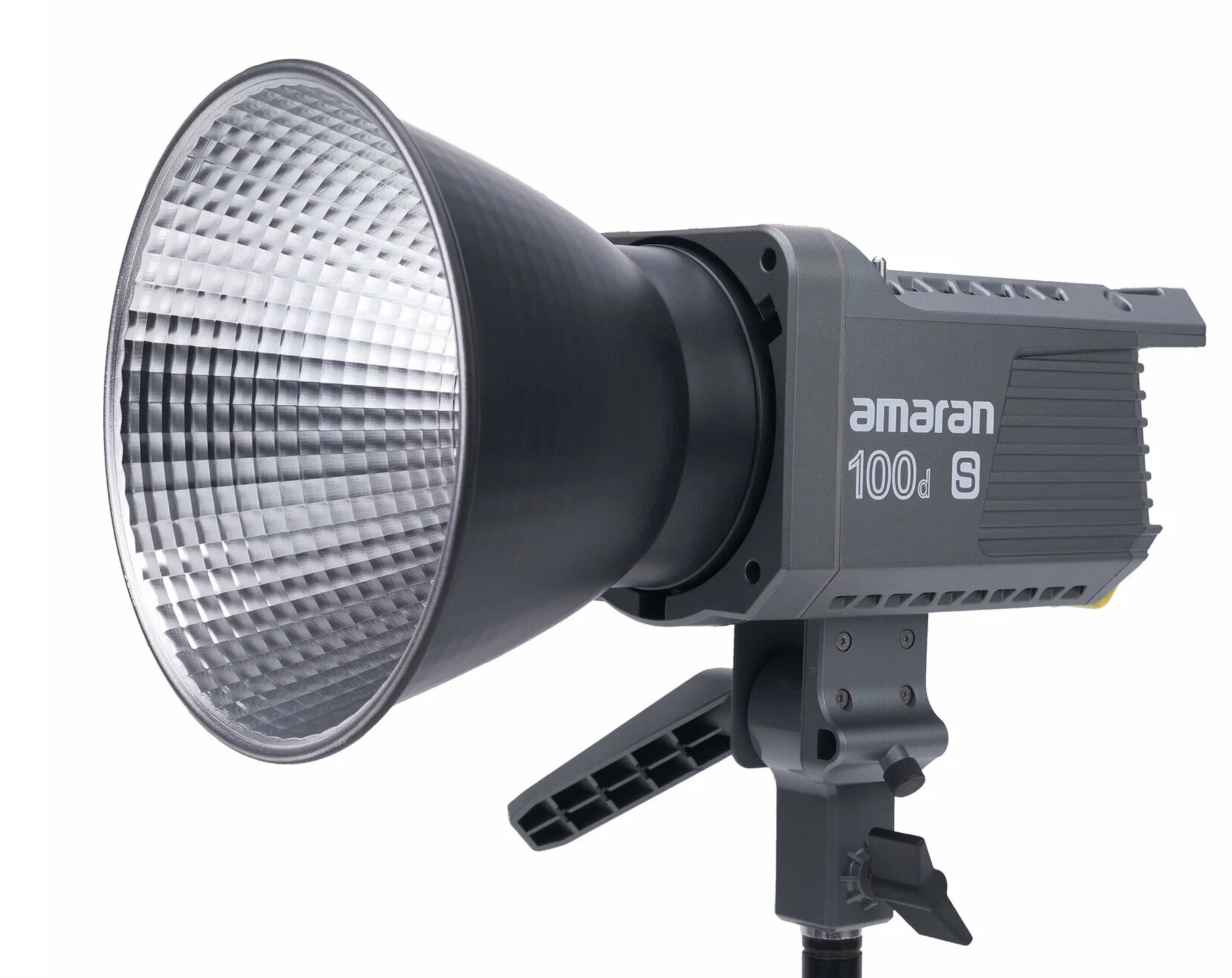 Осветитель Aputure Amaran 100D S, светодиодный, 100 Вт, 5600К