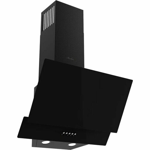 Вытяжка MONSHER ROUEN 50 Noir Verre 1039400₽