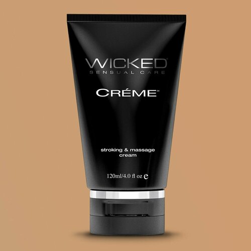    WICKED CREME    120 