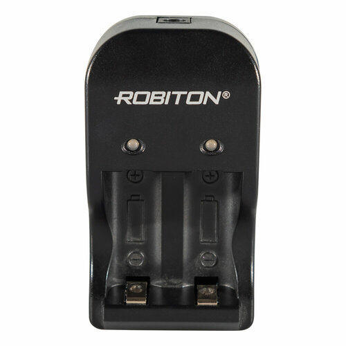 Зарядное устройство ROBITON SmartRCR123 зарядное устройство robiton smartrcr123
