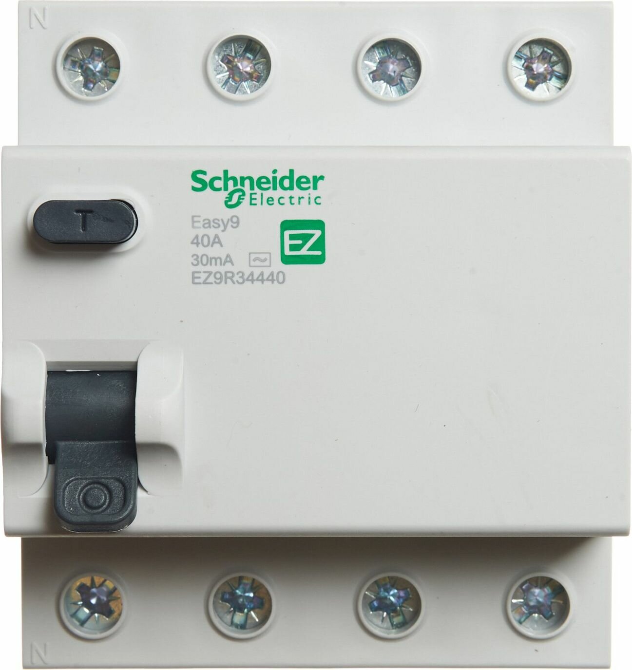 Автоматические выключатели Schneider electric - фото №8