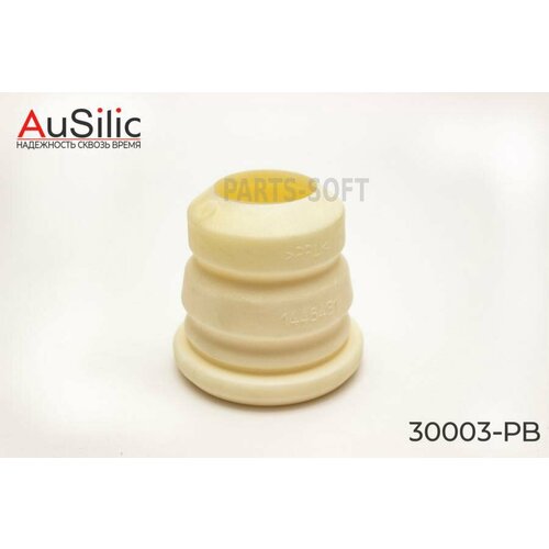 AUSILIC 30003PB Пенополиуретановый отбойник аммортизатора переднегоГарантия 2 года 830₽
