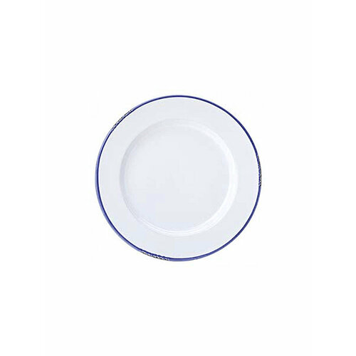 Тарелка мелкая 