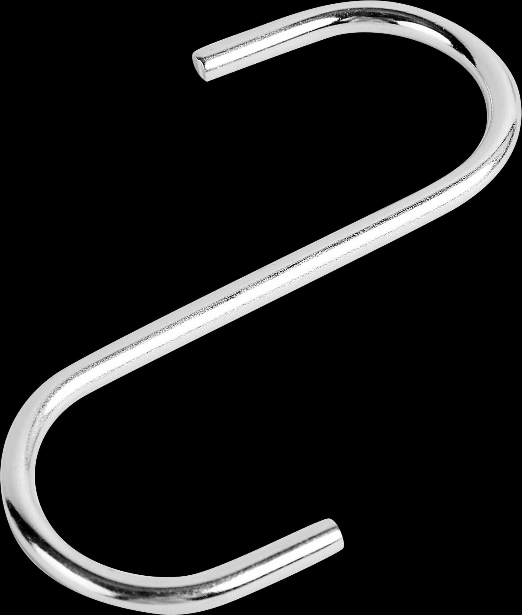 Крючок съемный для трубы D25 мм