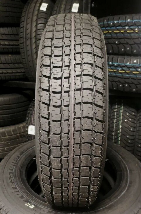 Автомобильная шина легкогрузовая 185/75 R16C Forward Professional 301 M+S 102/104R — фото 1